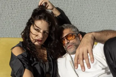 Έργο δύο προσώπων