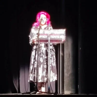 Αλεξάνδρα Καλέτσαρη