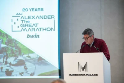 Μιχάλης Μελισσίδης