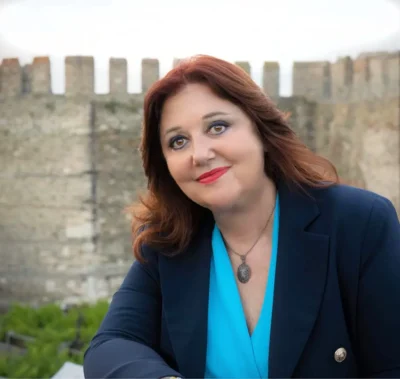 Άννα Μυκωνίου