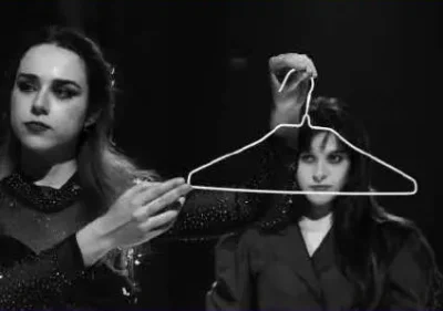 Γιατί βράζει το παιδί στην πολέντα;