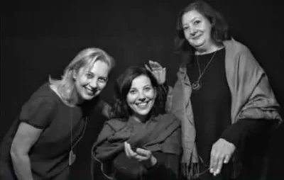 Παράσταση αφήγησης «Σύγκρουση»