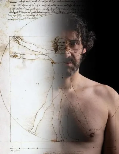 Βιτρούβιος