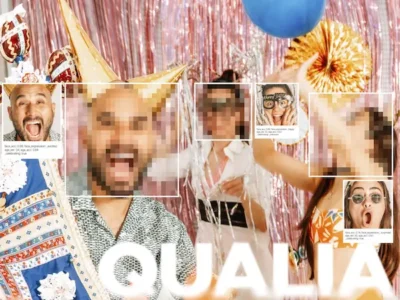 Qualia | Nth dance company