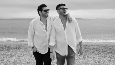 Droulias Brothers