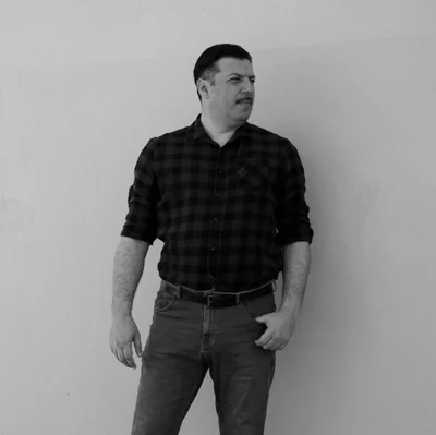 Ηλίας Καλπάκας