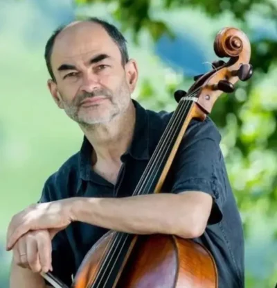Το Baryton του Πρίγκιπα Esterhazy και οι Βιολονίστες του Beethoven