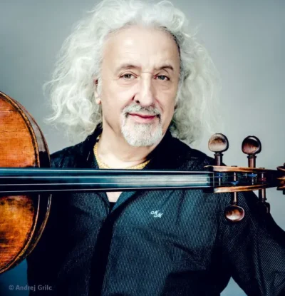 Maisky Piano Quintet