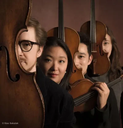 Simply Quartet