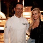 Απόστολος Αλτάνης, Βίκυ Κάβουρα Απόστολος Αλτάνης, Βίκυ Κάβουρα