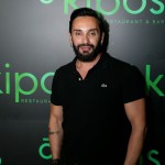 Τάσος Ριζόπουλος Τάσος Ριζόπουλος