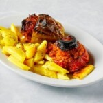 Εστιατόριο Θερμοπύλες