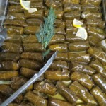 Εστιατόριο Θερμοπύλες