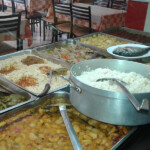 Εστιατόριο Θερμοπύλες