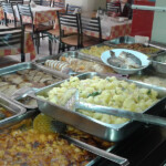 Εστιατόριο Θερμοπύλες