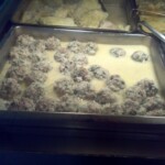 Καμένη Γωνιά