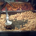 Καμένη Γωνιά