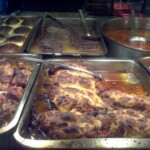 Καμένη Γωνιά