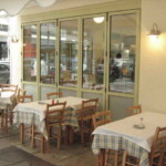 Καμένη Γωνιά