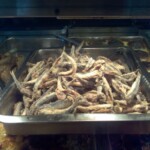 Καμένη Γωνιά