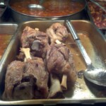 Καμένη Γωνιά