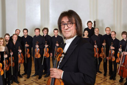 Moscow Soloists and Yuri Bashmet<h3><strong>ΑΚΥΡΩΣΗ</strong></h3>