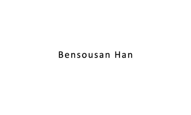 Bensousan Han
