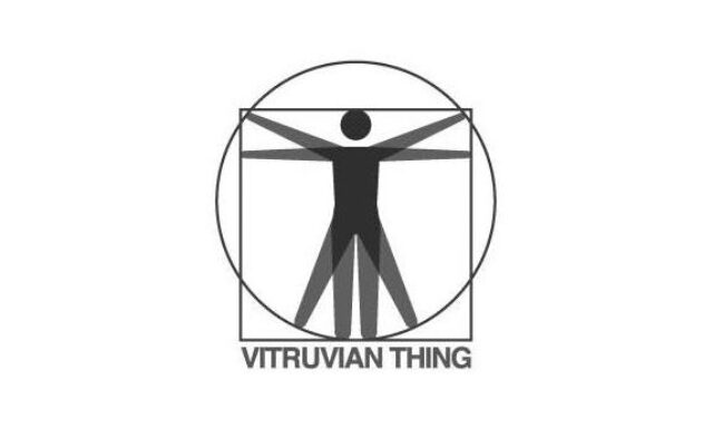 Vitruvian Thing