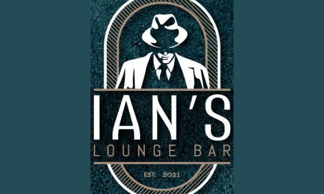Ian’s Lounge Bar