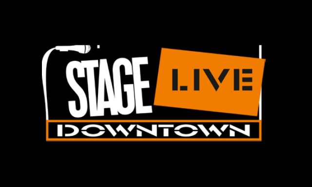 Stage Live Downtown