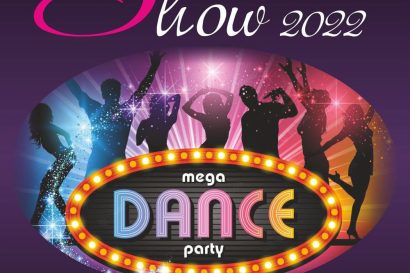 Vida Loca Mega Dance Summer Show 2022