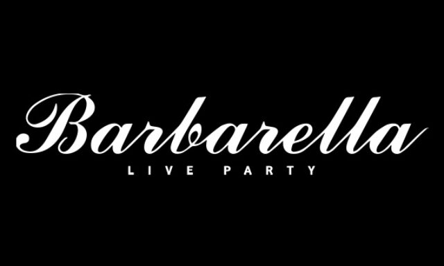 Barbarella Live Party