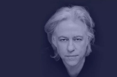 Bob Geldof and the Bobkatz