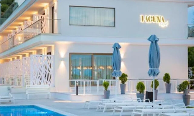 Laguna Resort