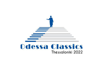 Τελετή Έναρξης Φεστιβάλ Odessa Classics 2022: Συναυλία Κρατικής Ορχήστρας Θεσσαλονίκης
