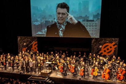 Low / heroes, A hyper-cycle Berlinois: Philip Glass, David Bowie, Brian Eno