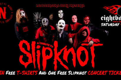 Headbangers &#8211; Slipknot