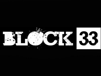 Block 33