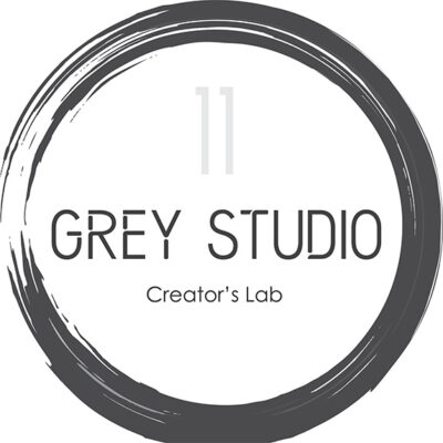11 Grey Studio: creator&#8217;s lab