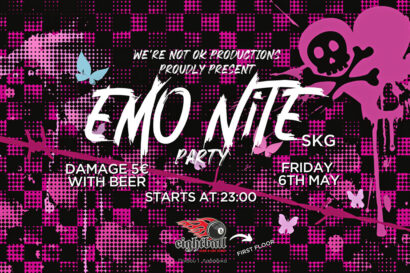 Emo Nite Party
