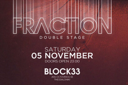 Fraction &#8211; Double Stage