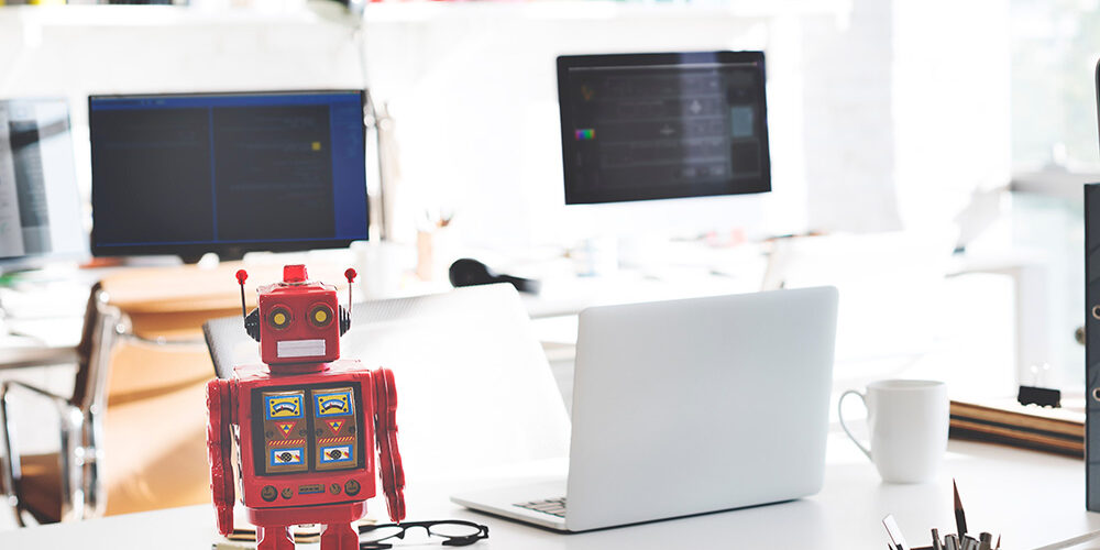 Ρομποτική εκπαίδευση γα παιδιά με το OpenPLeRobot