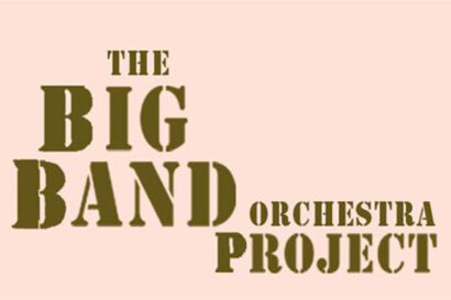 The Big Band Orchestra Project