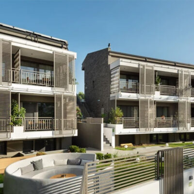 Eco Green Residences and Suites