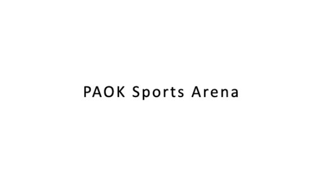 PAOK Sports Arena