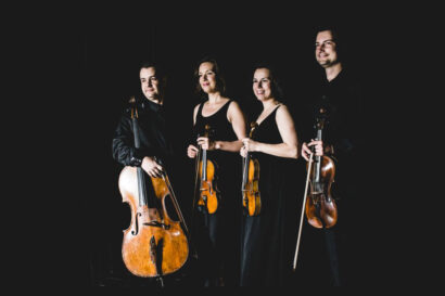 Skampa String Quartet