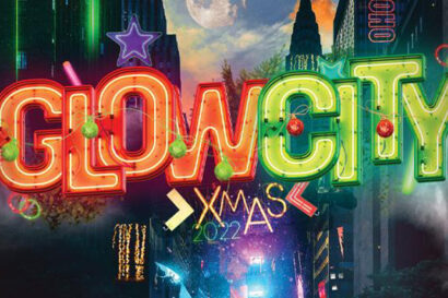Glowcity Christmas 2022