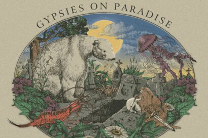Gypsies On Paradise Release Show + Instant Boner
