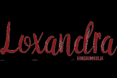 Loxandra Ensemble &#8211; Λωξάντρα
