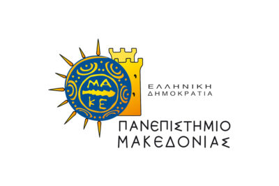 Πανεπιστήμιο Μακεδονίας